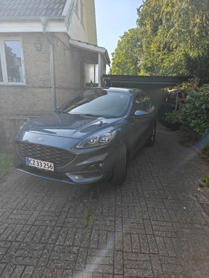 Ford Kuga 2,5 PHEV ST-Line X CVT 5d