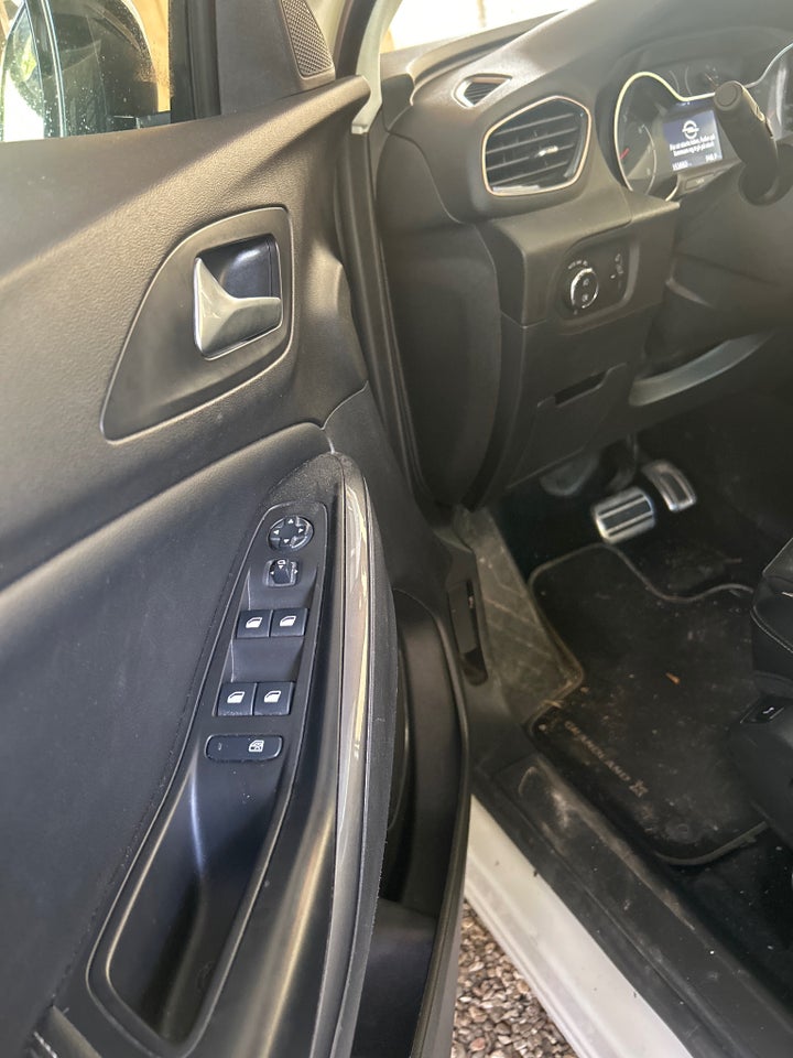Opel Grandland X 1,5 CDTi 130 Enjoy aut. 5d