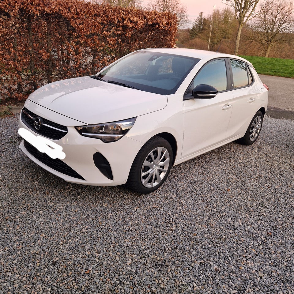 Opel Corsa-e 50 Edition 5d