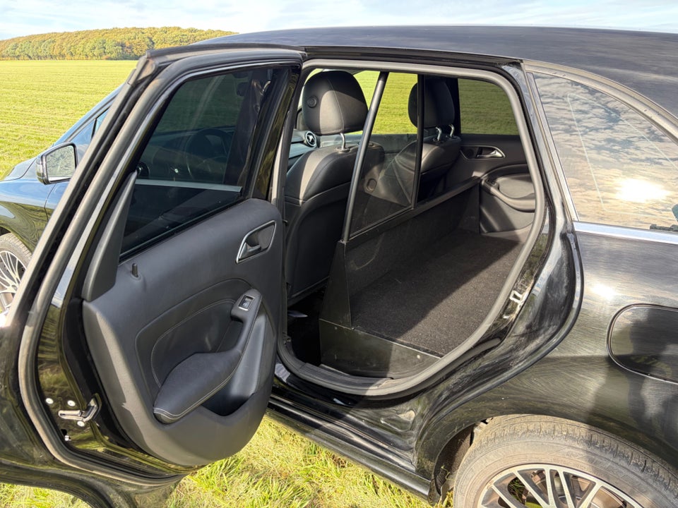 Mercedes B180 1,8 CDi BE Van 5d