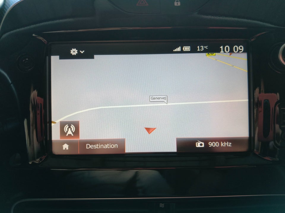 Renault Clio IV 0,9 TCe 90 Expression Sport Tourer 5d