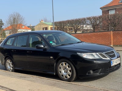 Saab 9-3 2,0 t Linear SportCombi 5d