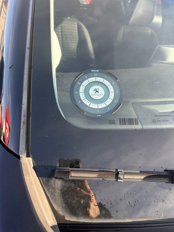 Peugeot 208 1,2 PureTech 75 Active Edition 5d