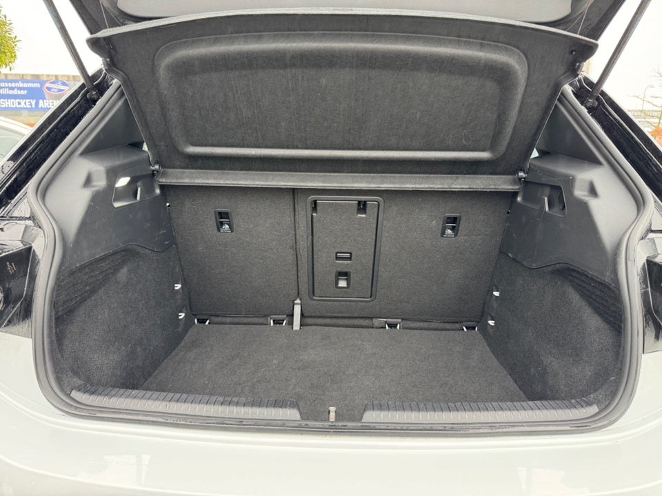 VW ID.3 58 Pro Performance 5d