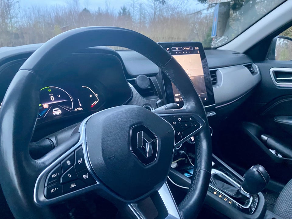 Renault Arkana 1,6 E-Tech Intens 5d