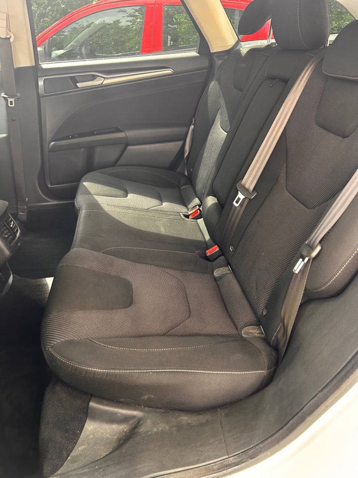 Ford Mondeo 1,5 SCTi 160 Titanium stc. aut. 5d