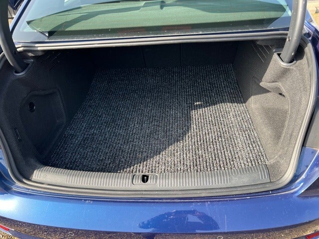 Audi A4 1,4 TFSi 150 4d