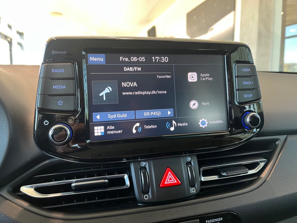 Hyundai i30 1,0 T-GDi Essential stc. 5d