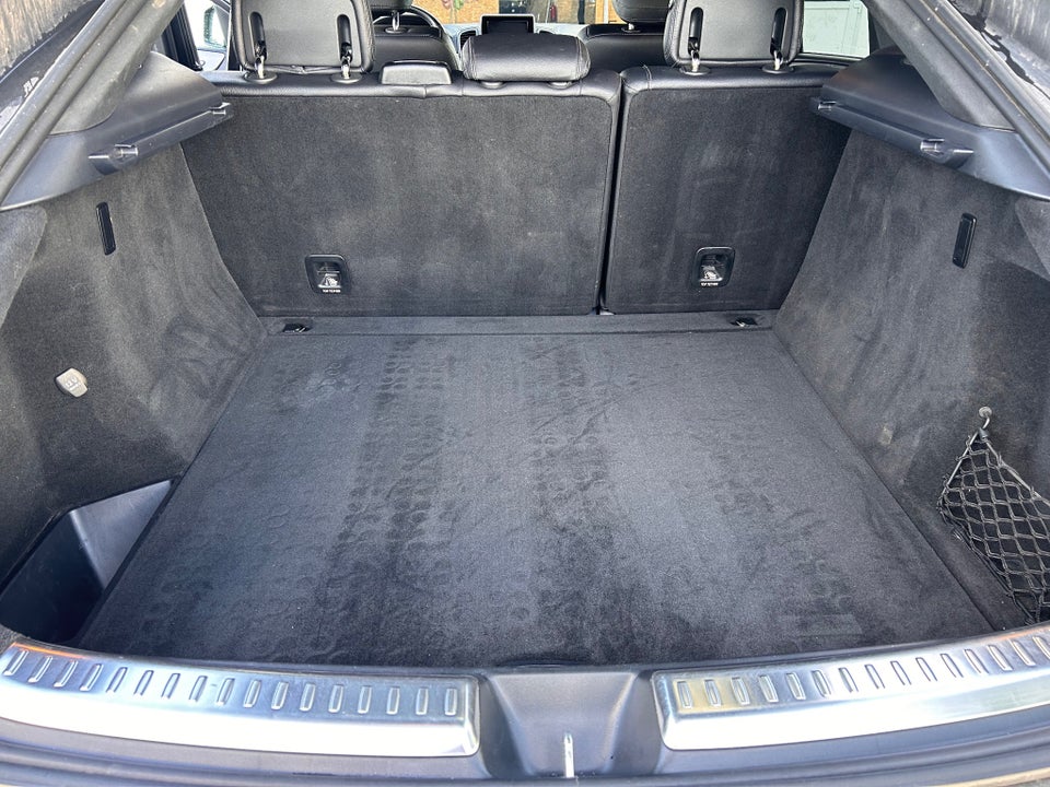 Mercedes GLE350 d 3,0 Coupé aut. 4Matic 5d