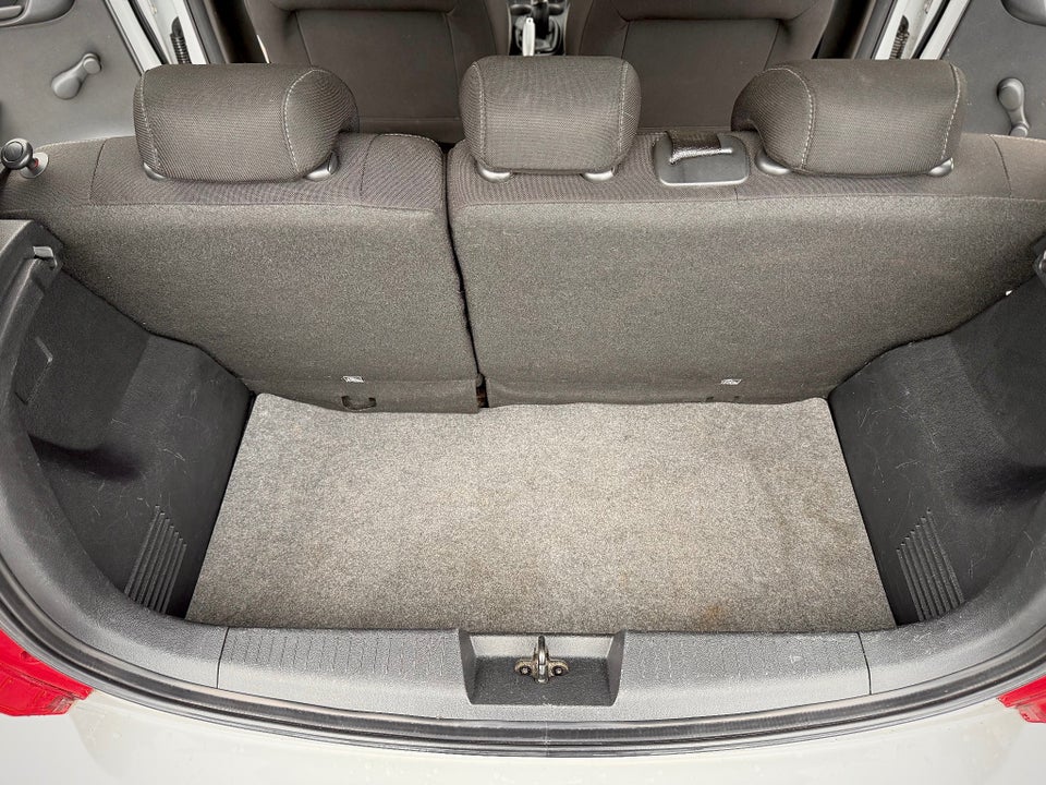 Opel Karl 1,0 Enjoy 5d