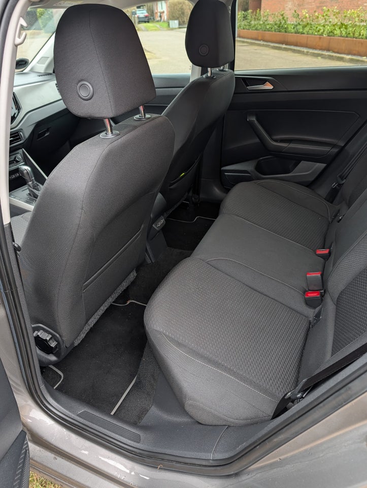 VW Polo 1,0 TSi 95 Comfortline DSG 5d