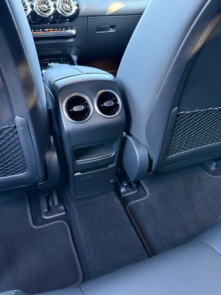 Mercedes EQA250+ AMG Line Premium 5d