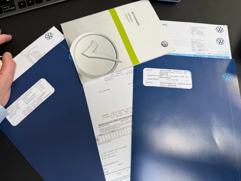 VW Golf Sportsvan 2,0 TDi 150 Comfortline DSG BMT 5d