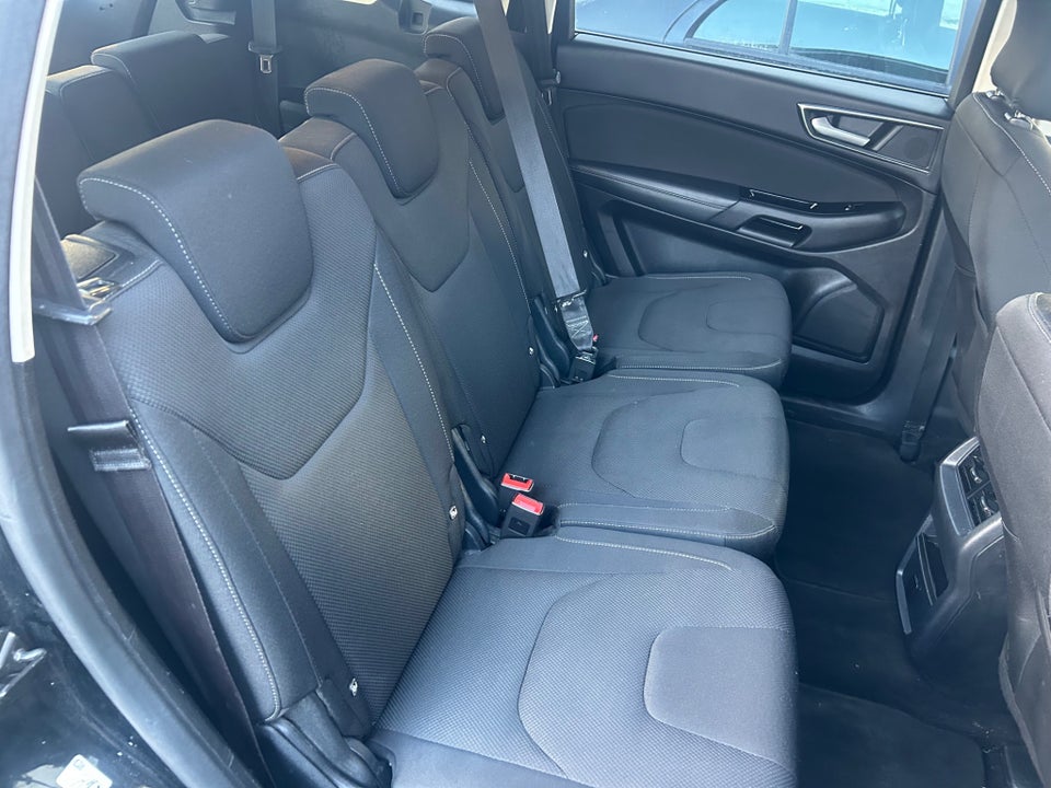 Ford S-MAX 2,0 TDCi 150 Titanium aut. 7prs 5d