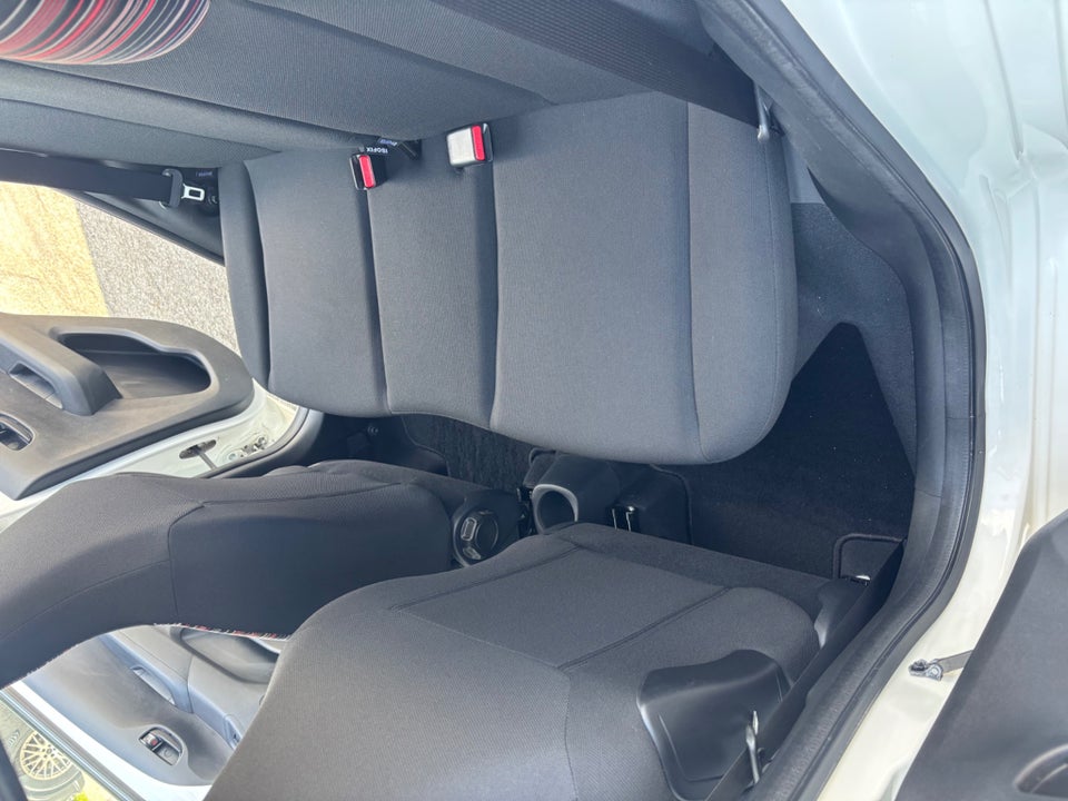 Citroën C1 1,2 PureTech Complet 5d