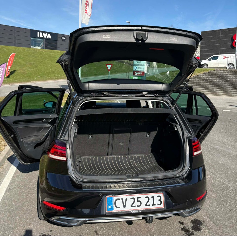 VW Golf VII 1,5 TSi 150 Highline DSG 5d