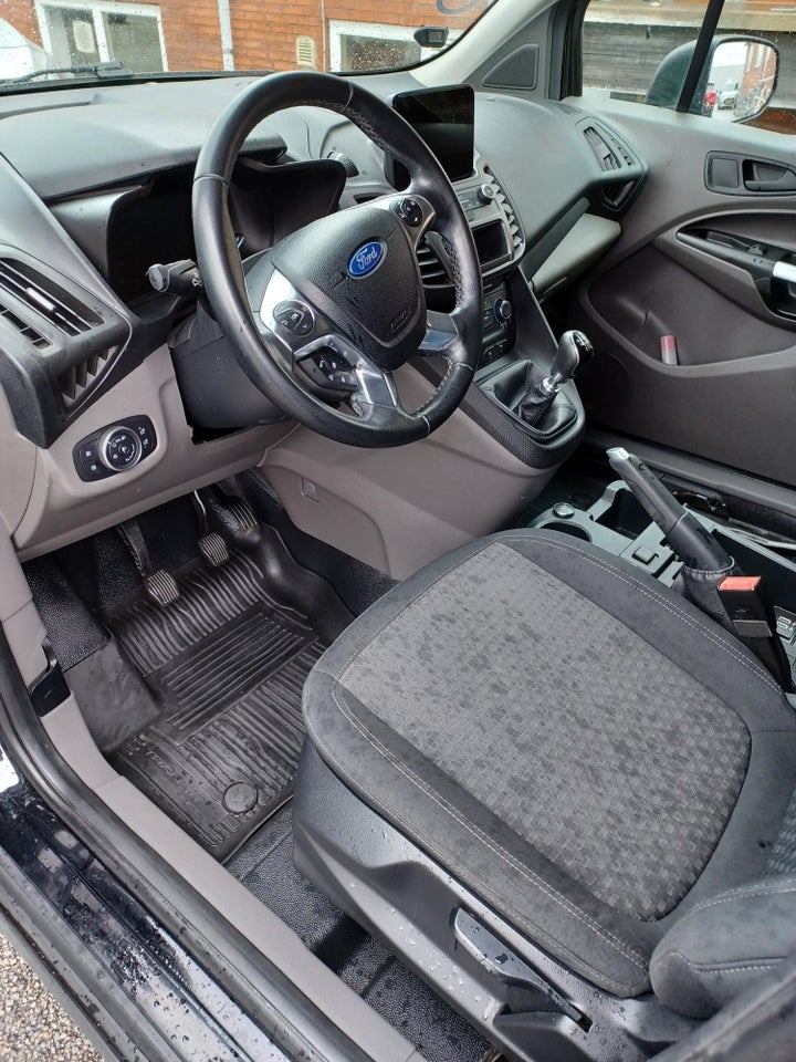 Ford Transit Connect 1,5 TDCi 100 Trend lang