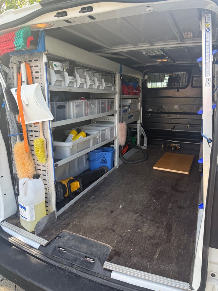 Citroën Jumpy 2,0 BlueHDi 180 L3 MasterLine EAT8