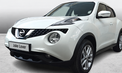 Nissan Juke 1,2 Dig-T 115 Acenta 5d