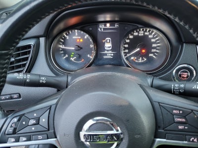 Nissan X-Trail 1,75 dCi 150 Tekna 7prs 5d