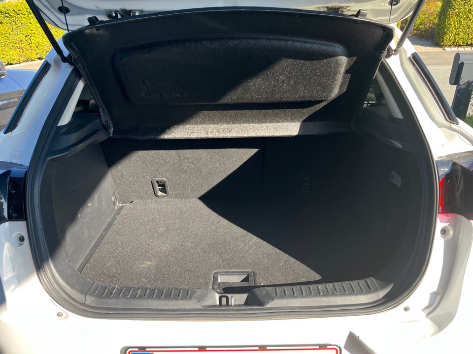 Mazda CX-3 1,5 SkyActiv-D 105 Optimum 5d