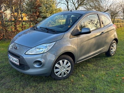 Ford Ka 1,2 Trend 3d