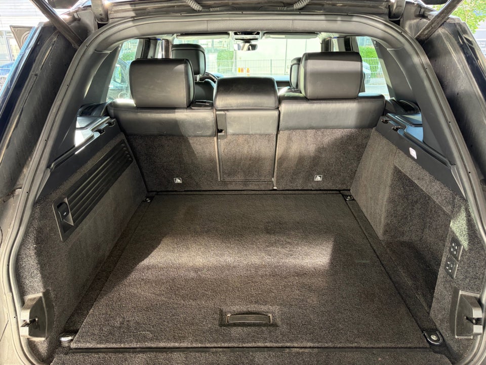 Land Rover Range Rover 4,4 SDV8 Vogue aut. 5d