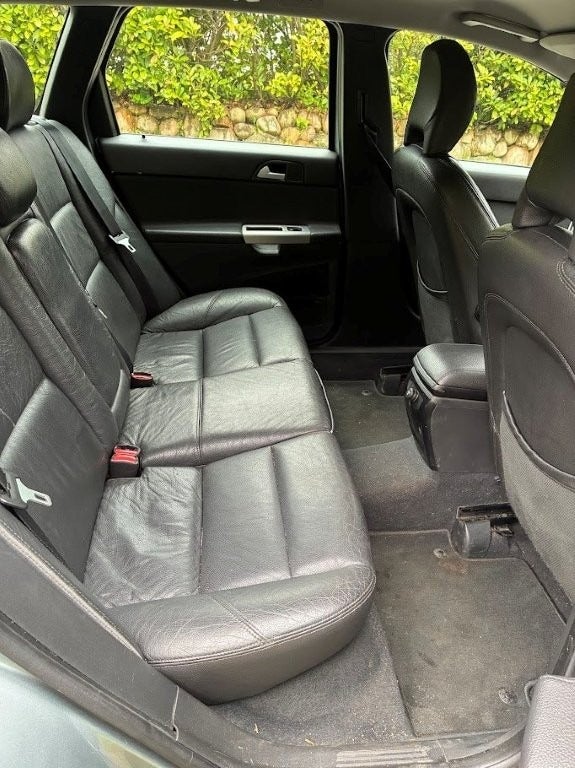 Volvo V50 1,8 Kinetic 5d