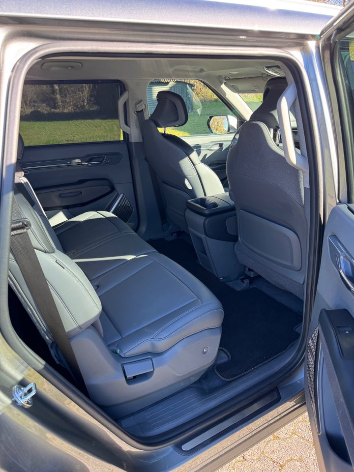 Kia EV9 99 Long Range Premium RWD 7prs 5d