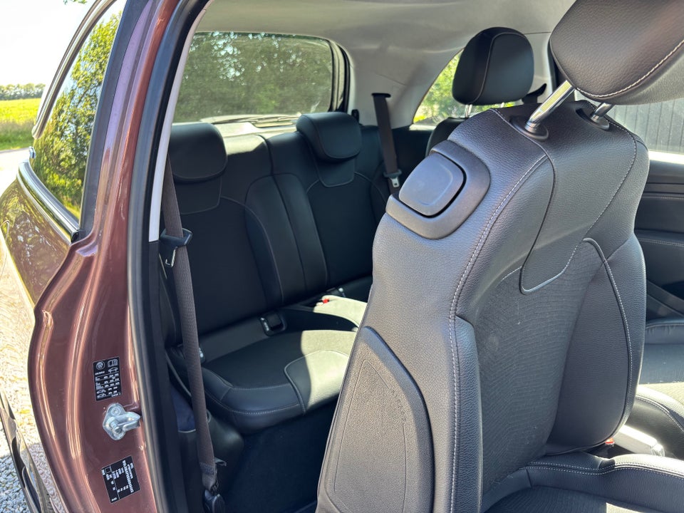 Opel Adam 1,0 T 90 Glam SwingTop 3d