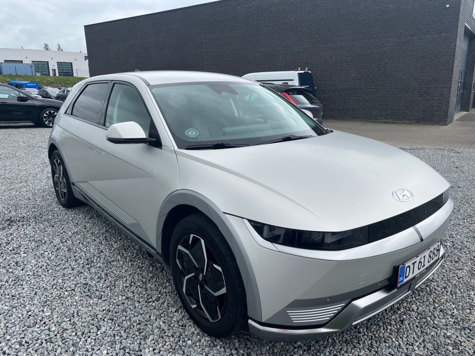 Hyundai Ioniq 5 58 Ultimate 5d