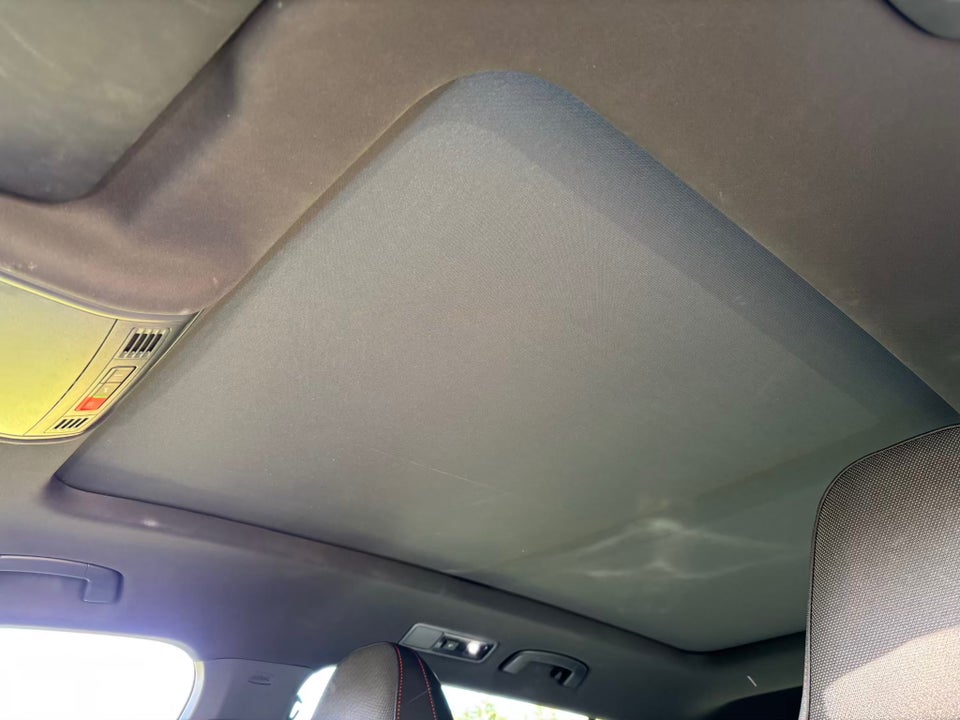 Seat Tarraco 1,4 eHybrid FR DSG 5d