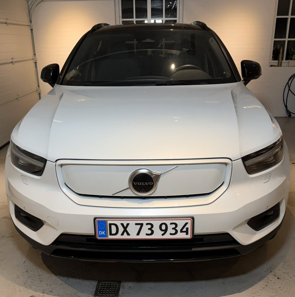 Volvo XC40 P6 ReCharge Pro 5d