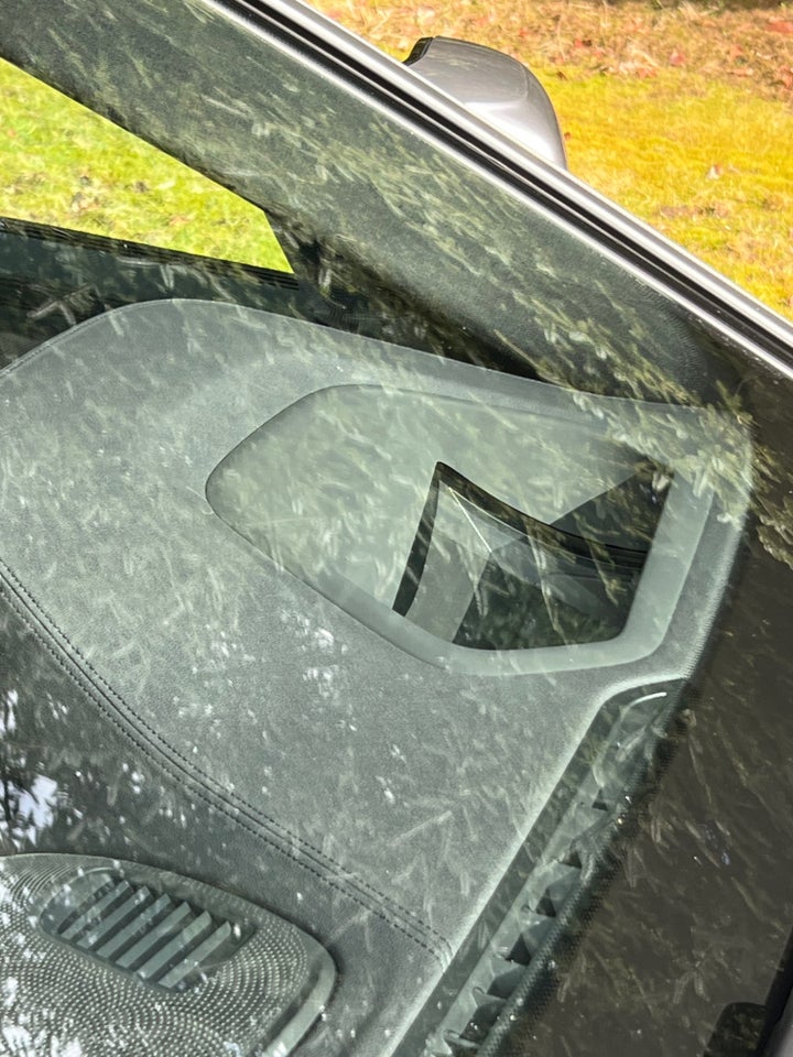 BMW M5 4,4 Connected xDrive aut. 4d