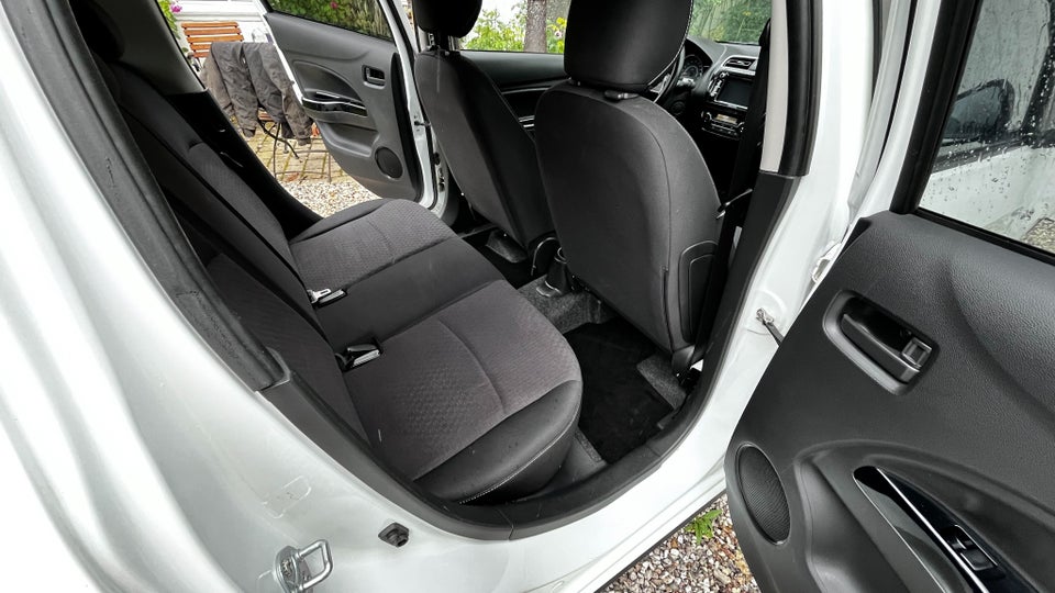 Mitsubishi Space Star 1,2 Instyle 5d