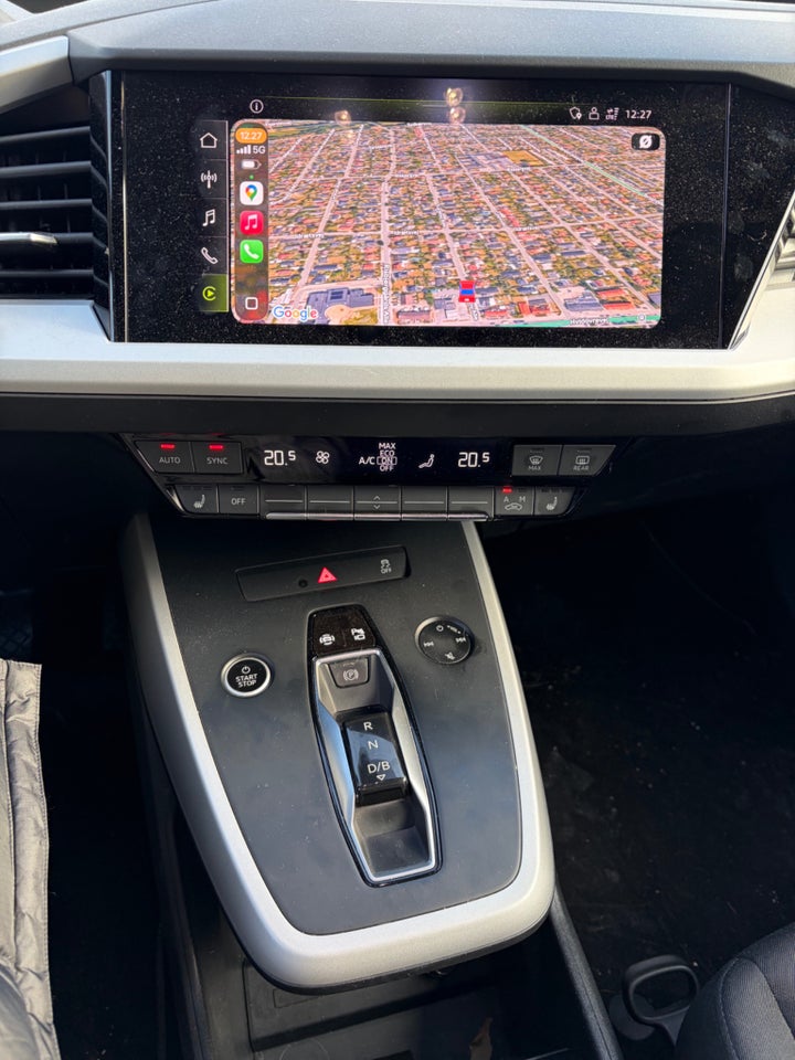 Audi Q4 e-tron 40 Attitude 5d