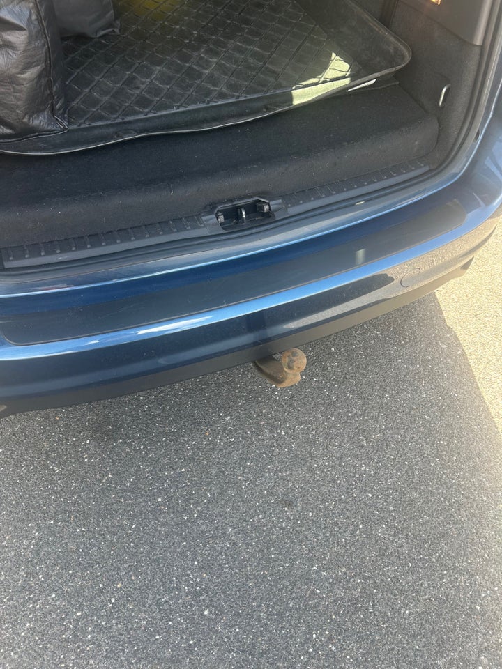 Ford Grand C-MAX 1,5 TDCi 120 Titanium 7prs 5d