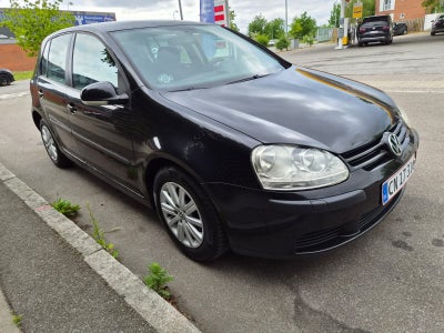VW Golf V 1,6 FSi Trendline 5d