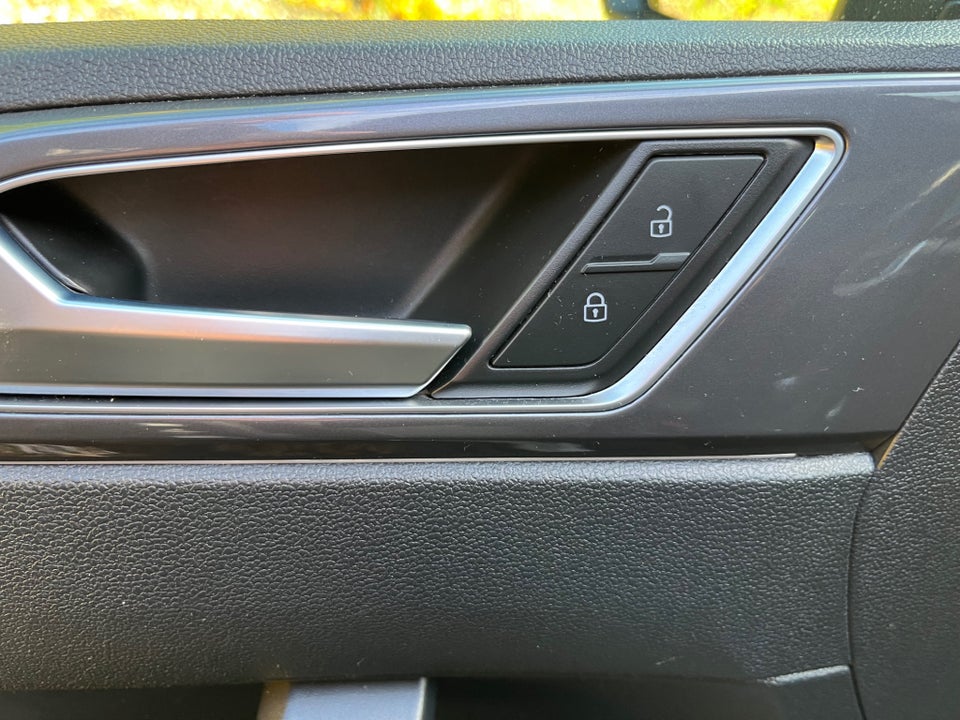 VW Polo 1,5 TSi 150 R-line DSG 5d