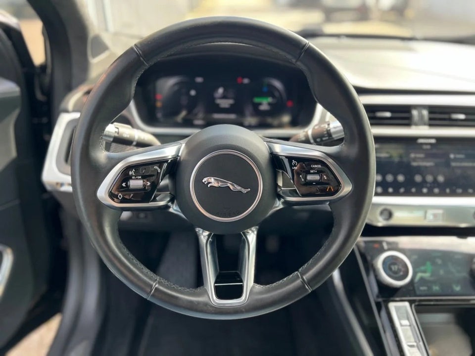 Jaguar I-Pace EV400 HSE AWD 5d