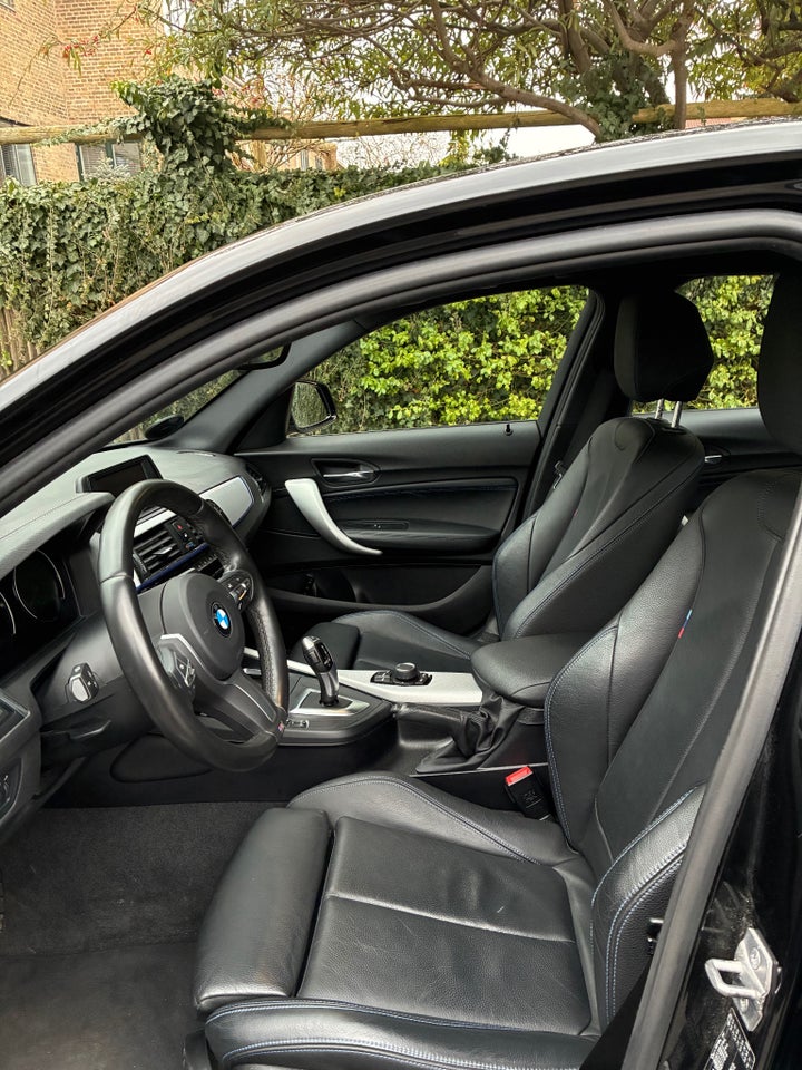 BMW 118i 1,5 M-Sport aut. 5d