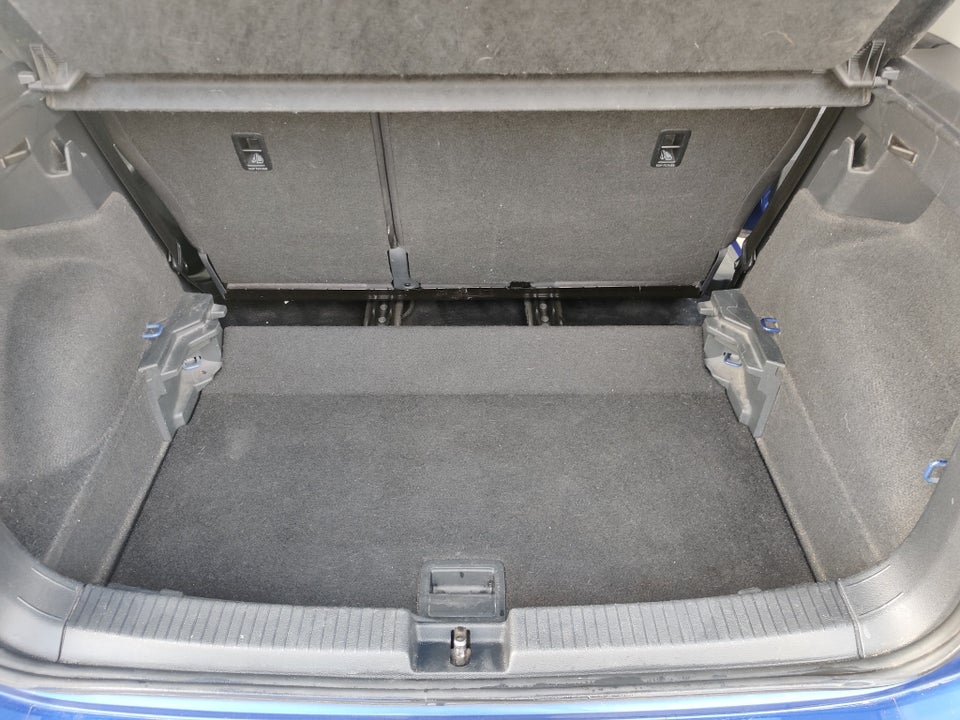 VW T-Cross 1,5 TSi 150 Style DSG 5d