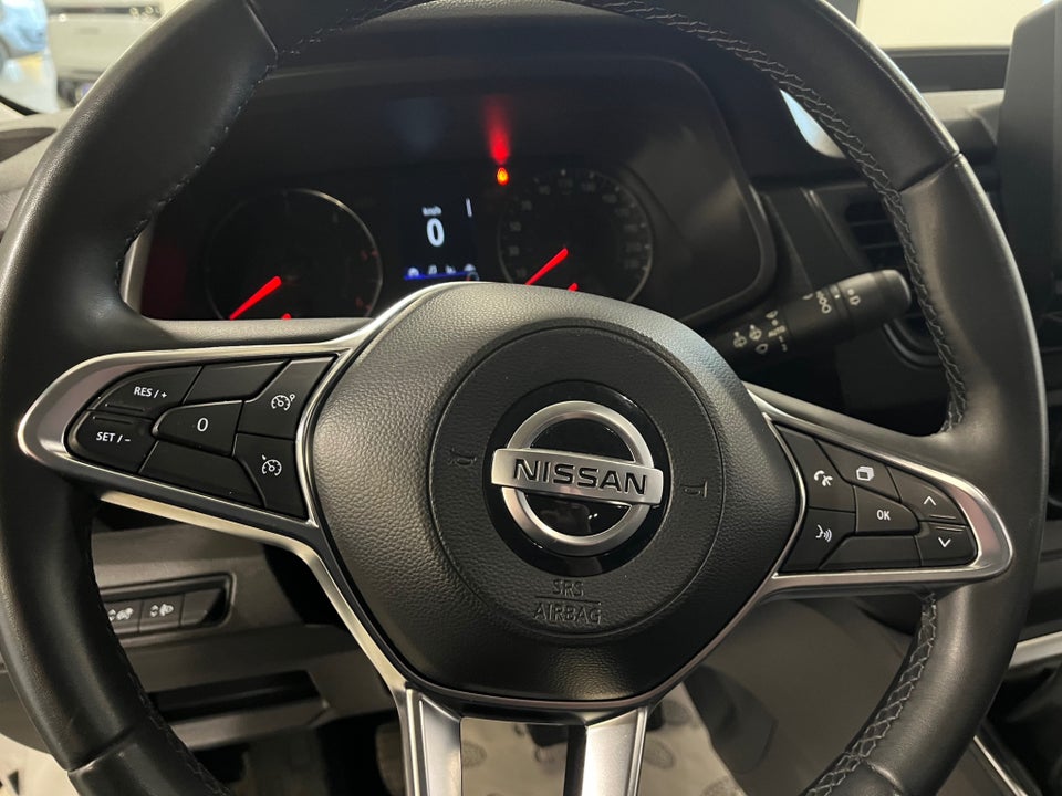 Nissan NV300 2,0 dCi 110 L1H1 Access Combi