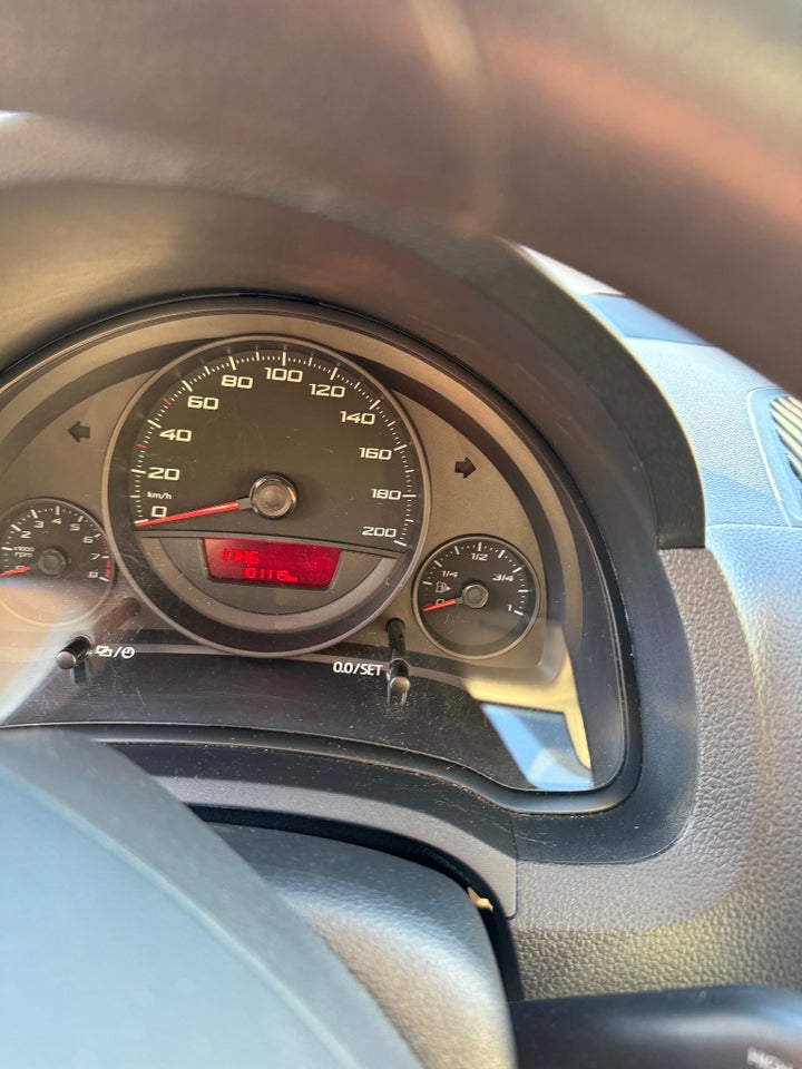 Seat Mii 1,0 60 Style eco 5d