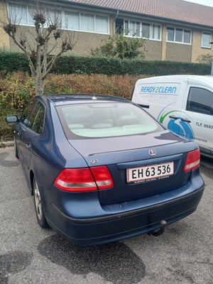 Saab 9-3 1,8 T Sport Expression 4d