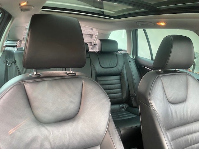 Skoda Octavia 1,8 TSi 180 Elegance Combi DSG 5d