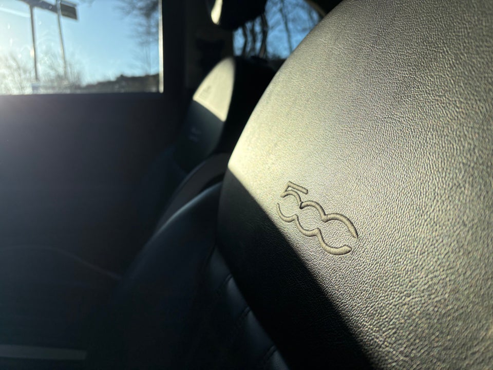 Fiat 500C 1,2 Pop 2d