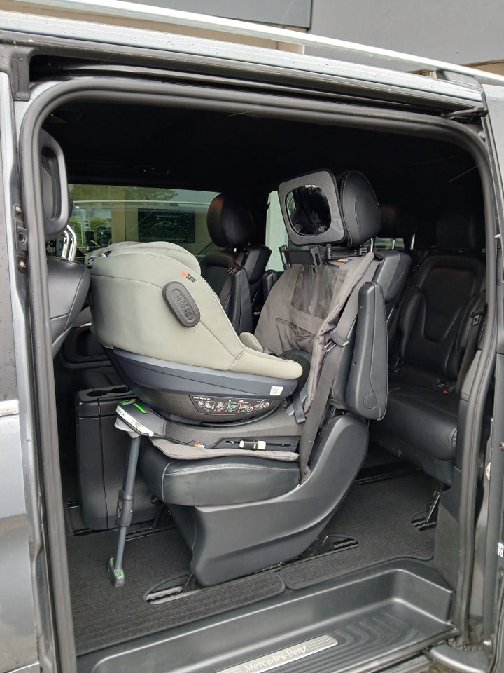 Mercedes V250 d 2,2 Avantgarde aut. lang