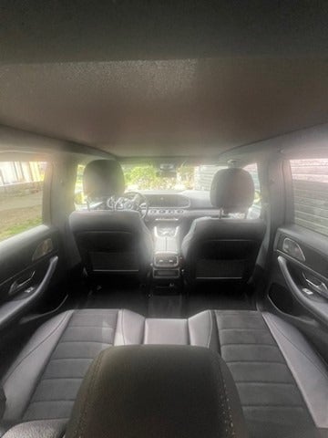 Mercedes GLE350 de 2,0 AMG Line aut. 4Matic 5d