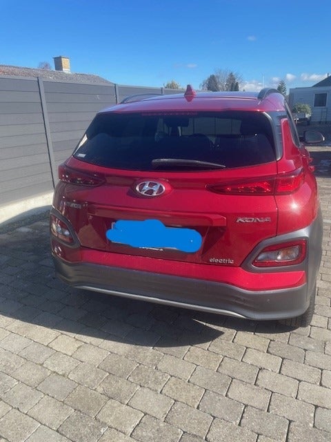 Hyundai Kona 39 EV Trend 5d